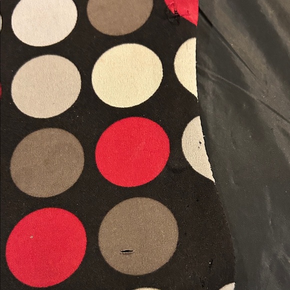 Byo Polka Dot Women's Laptop Bag - Picture 9 of 10